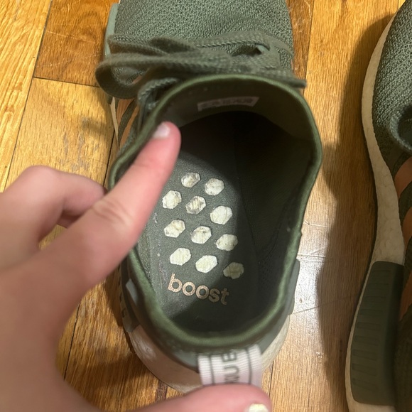 Adidas NMDs - Picture 6 of 6